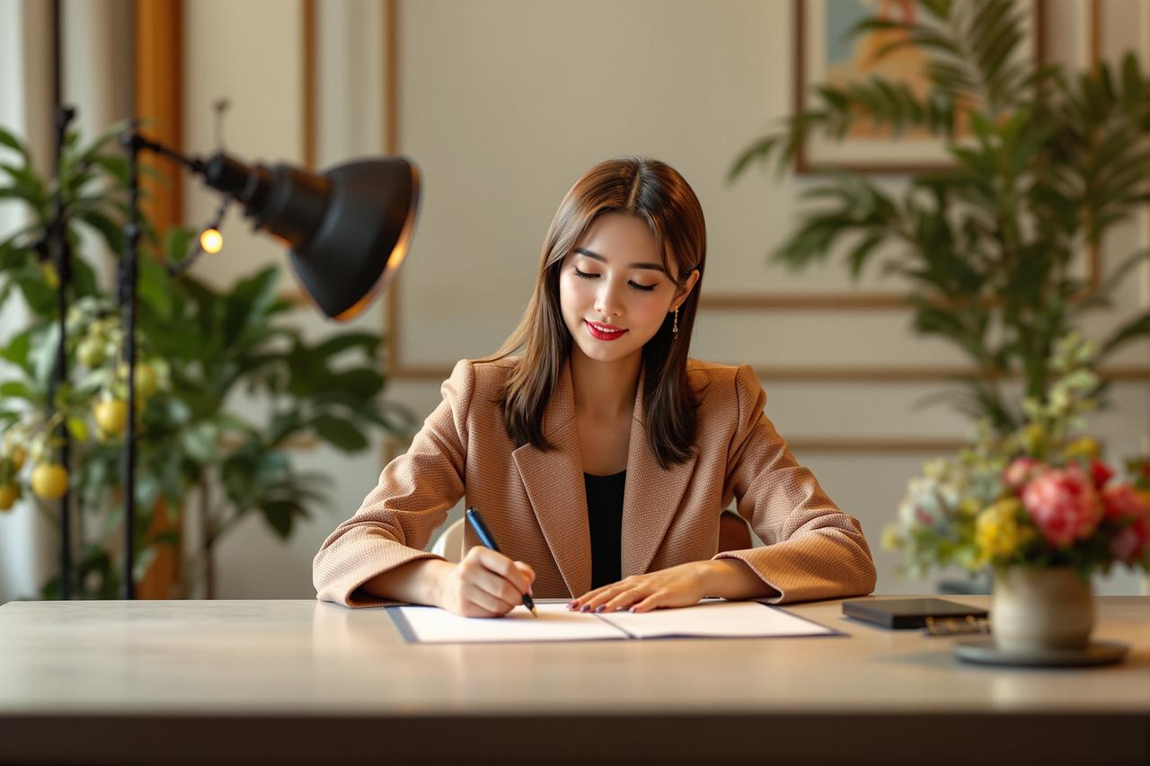 网址导航签约新生代实力派演员陈晓宇,共同开启全新合作篇章